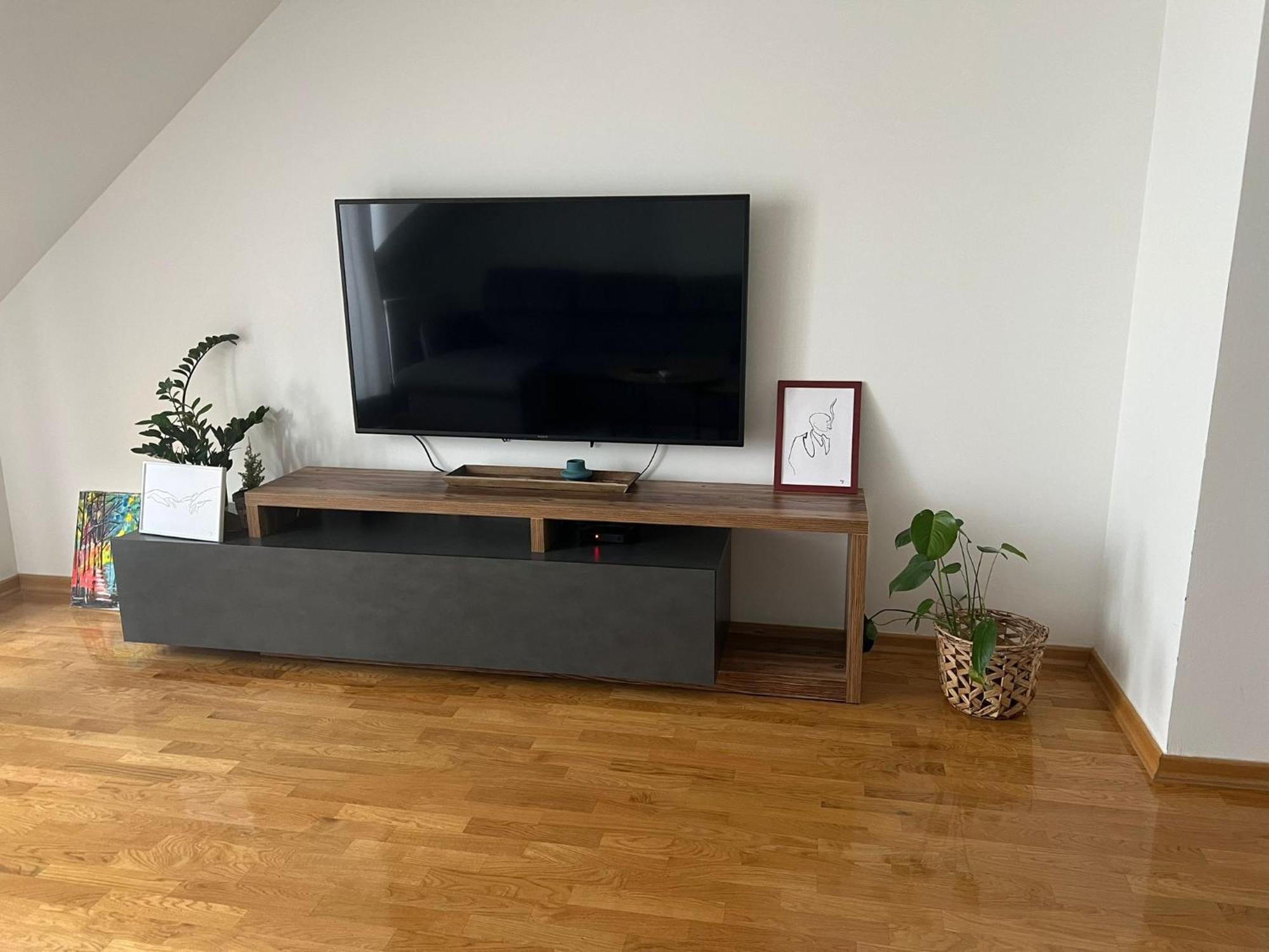 Spansko View -Comfy Apartment Zagreb Dış mekan fotoğraf